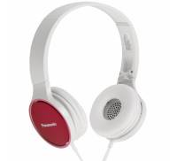Наушники Panasonic RP-HF300GC Pink (RP-HF300GC-P)