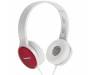Наушники Panasonic RP-HF300GC Pink (RP-HF300GC-P)