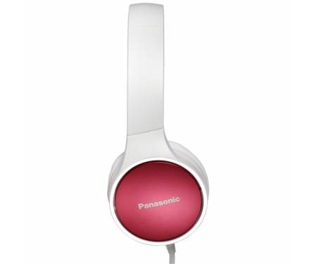 Наушники Panasonic RP-HF300GC Pink (RP-HF300GC-P)