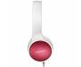 Наушники Panasonic RP-HF300GC Pink (RP-HF300GC-P)