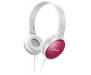 Наушники Panasonic RP-HF300GC Pink (RP-HF300GC-P)