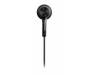 Наушники Panasonic RP-TCM115GC Black (RP-TCM115GC-K)