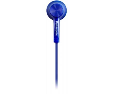 Наушники Panasonic RP-TCM115GC Blue (RP-TCM115GC-A)