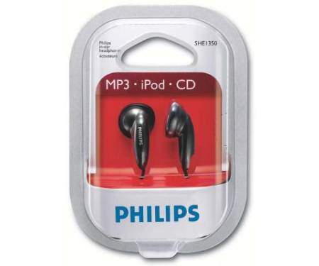 Наушники Philips SHE1350 (SHE1350/00)
