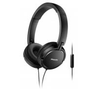 Наушники Philips SHL5005 Black (SHL5005/00)