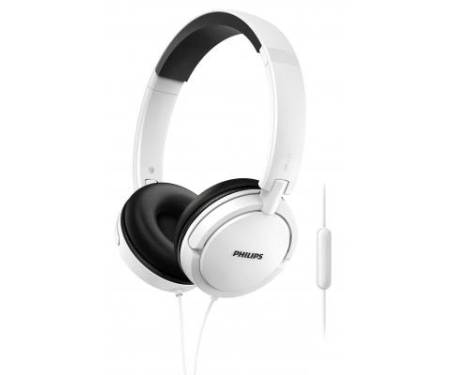Наушники Philips SHL5005 White (SHL5005WT/00)
