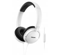 Наушники Philips SHL5005 White (SHL5005WT/00)