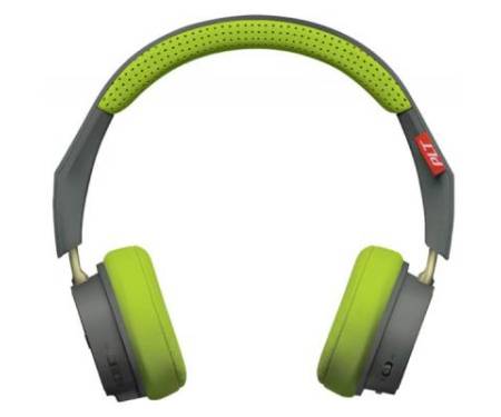 Наушники Plantronics BackBeat 500 grey (207850-01)
