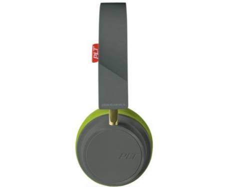 Наушники Plantronics BackBeat 500 grey (207850-01)