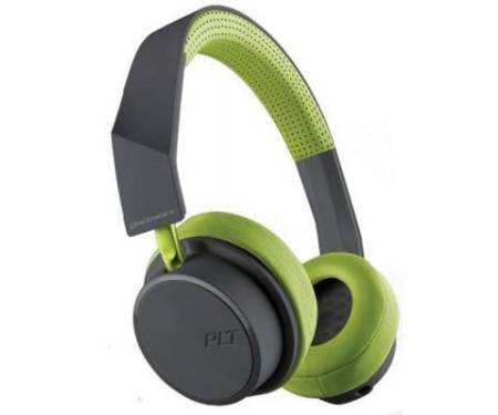 Наушники Plantronics BackBeat 500 grey (207850-01)