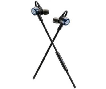 Наушники Plantronics BackBeat GO 3 cobalt blue (204350-01)