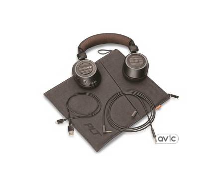 Наушники Plantronics BackBeat PRO 2
