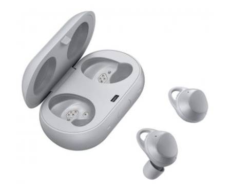 Наушники Samsung R140 Grey (SM-R140NZAASEK)