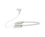 Наушники Samsung U Flex White (EO-BG950CWEGRU)