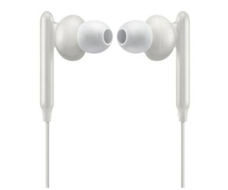 Наушники Samsung U Flex White (EO-BG950CWEGRU)