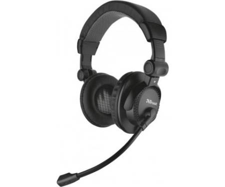Наушники Trust Como Headset (16659)