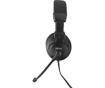Наушники Trust Como Headset (16659)