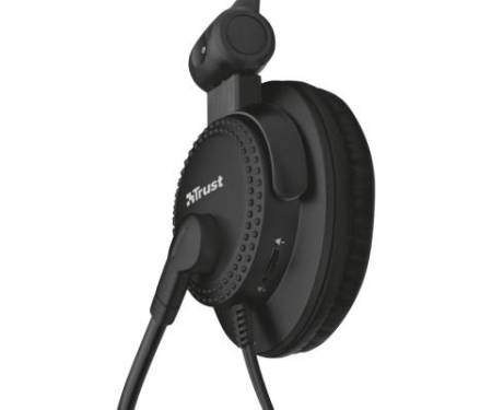 Наушники Trust Como Headset (16659)