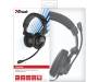 Наушники Trust Como Headset (16659)