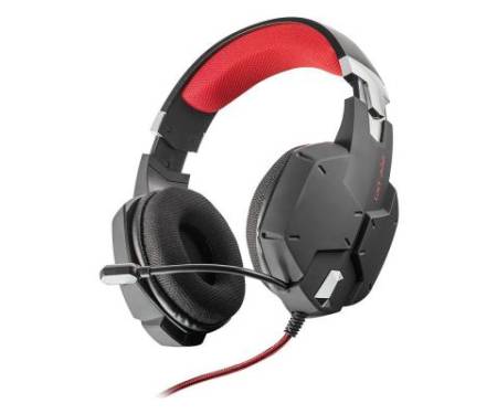 Наушники Trust GXT 322 Dynamic Headset (20408)