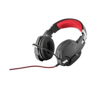 Наушники Trust GXT 322 Dynamic Headset (20408)