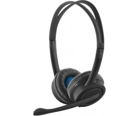 Наушники Trust Mauro Headset (20685)