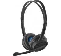 Наушники Trust Mauro Headset (20685)