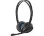 Наушники Trust Mauro Headset (20685)