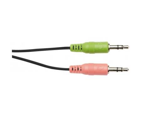 Наушники Trust Mauro Headset (20685)