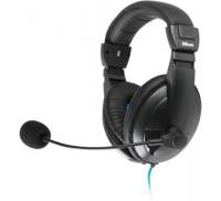 Наушники Trust Quasar USB Headset (16976)