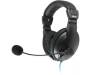Наушники Trust Quasar USB Headset (16976)