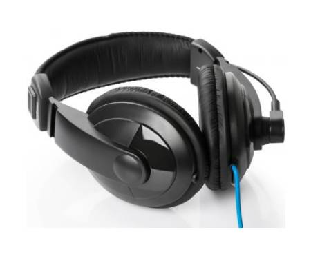 Наушники Trust Quasar USB Headset (16976)