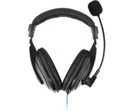 Наушники Trust Quasar USB Headset (16976)