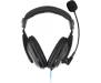 Наушники Trust Quasar USB Headset (16976)