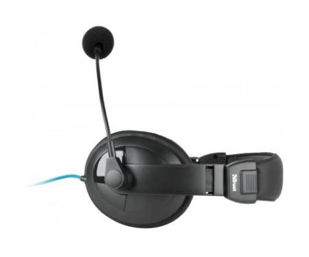 Наушники Trust Quasar USB Headset (16976)