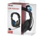Наушники Trust Quasar USB Headset (16976)