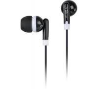 Наушники Vinga CPS015 Black (CPS015BK)