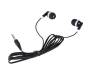 Наушники Vinga CPS015 Black (CPS015BK)