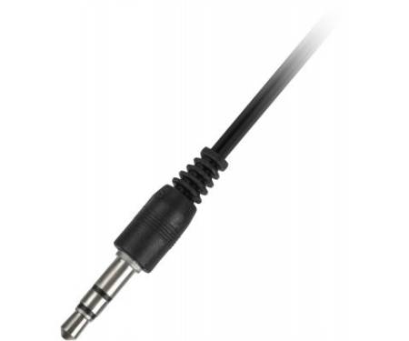 Наушники Vinga CPS015 Black (CPS015BK)