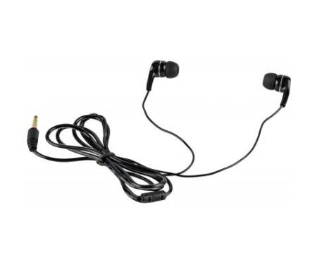 Наушники Vinga CPS025 Black (CPS025BK)