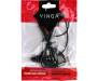 Наушники Vinga CPS025 Black (CPS025BK)
