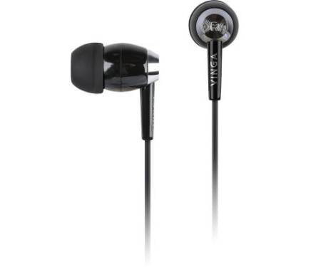 Наушники Vinga CPS030 Black (CPS030BK)