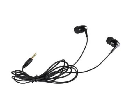 Наушники Vinga CPS030 Black (CPS030BK)
