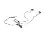 Наушники Vinga CPS035 Black (CPS035BK)