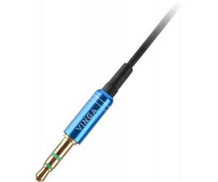 Наушники Vinga CPS040 Blue (CPS040BL)