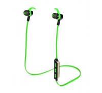 Наушники Vinga EBT050 Bluetooth Green (EBT050GR)