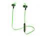 Наушники Vinga EBT050 Bluetooth Green (EBT050GR)