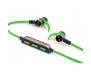 Наушники Vinga EBT050 Bluetooth Green (EBT050GR)