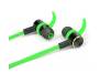 Наушники Vinga EBT050 Bluetooth Green (EBT050GR)