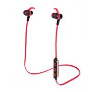 Наушники Vinga EBT050 Bluetooth Red (EBT050RD)